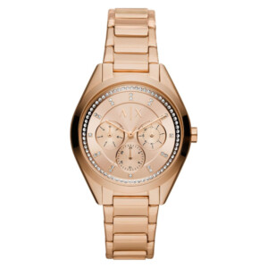 Armani Exchange LADY GIACOMO AX5658 - zegarek damski