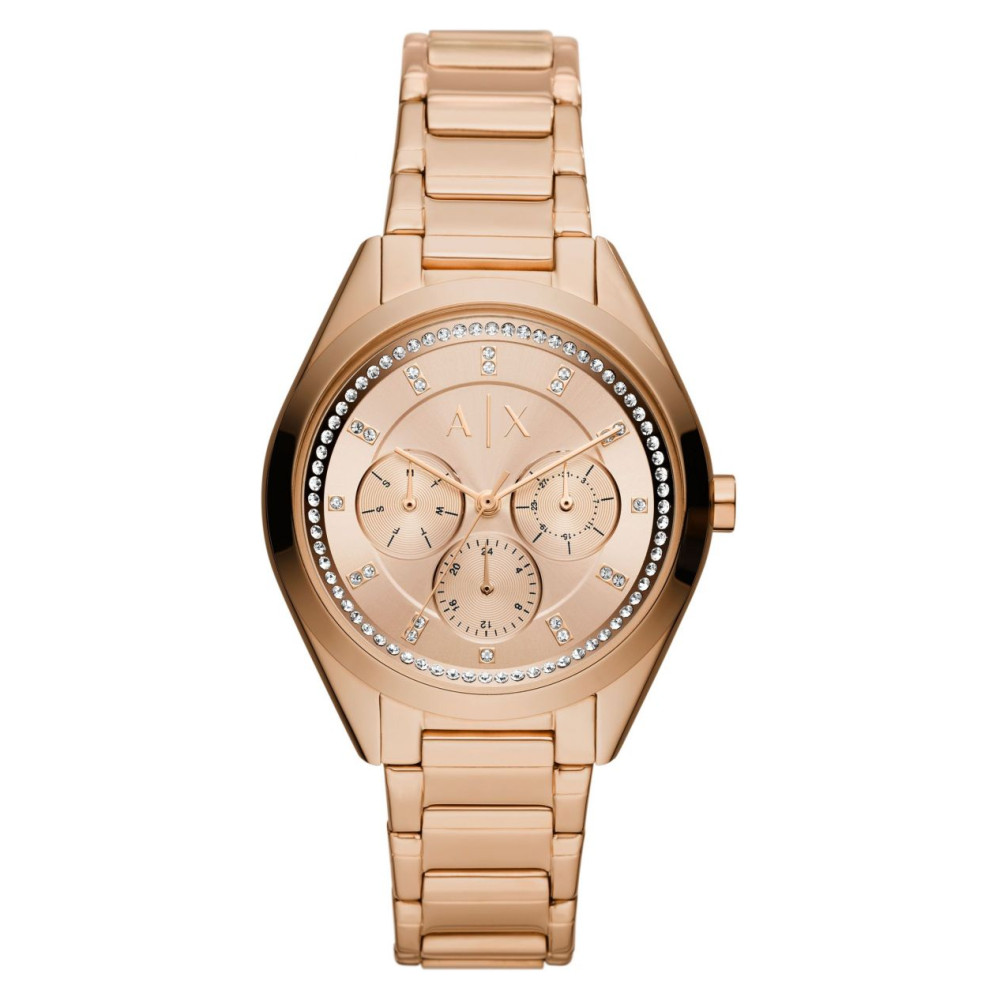 Armani Exchange LADY GIACOMO AX5658 - zegarek damski 1