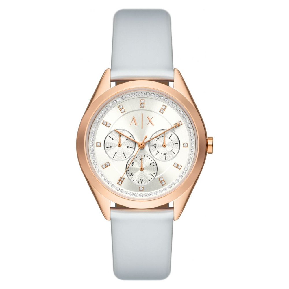 Armani Exchange LADY GIACOMO AX5660 - zegarek damski 1