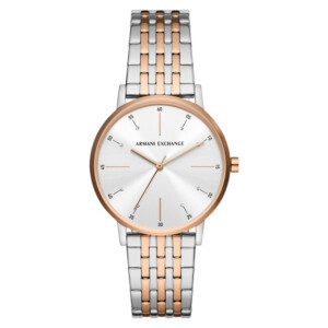 Armani Exchange LOLA AX5581 - zegarek damski