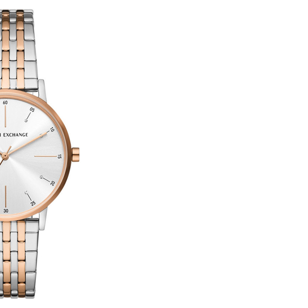 Armani Exchange LOLA AX5580 - zegarek damski 6