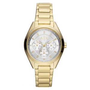 Armani Exchange LADY GIACOMO AX5657 - zegarek damski
