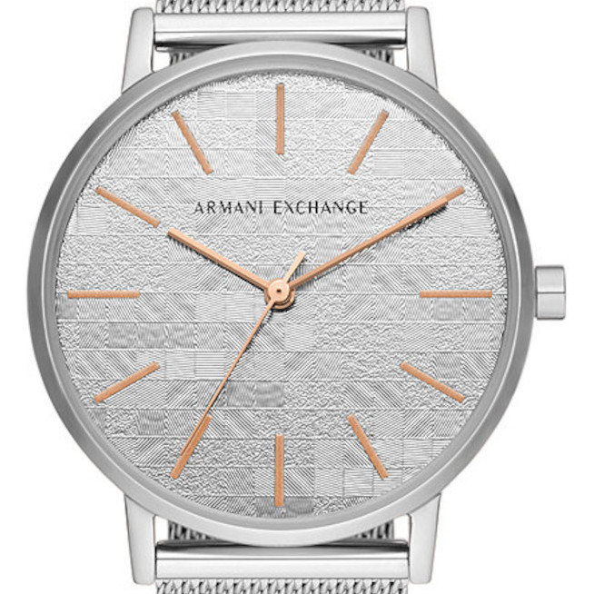 Armani Exchange LOLA AX5583 - zegarek damski 2