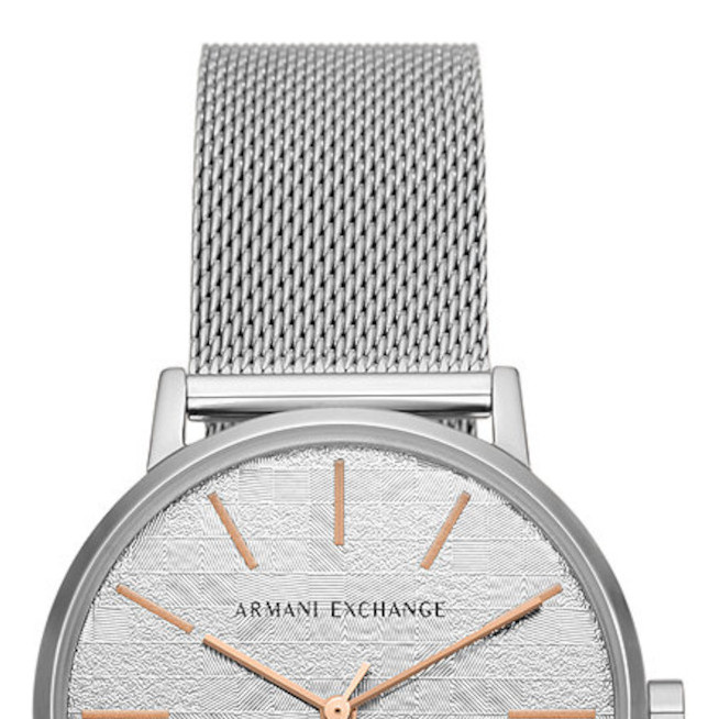 Armani Exchange LOLA AX5583 - zegarek damski 3