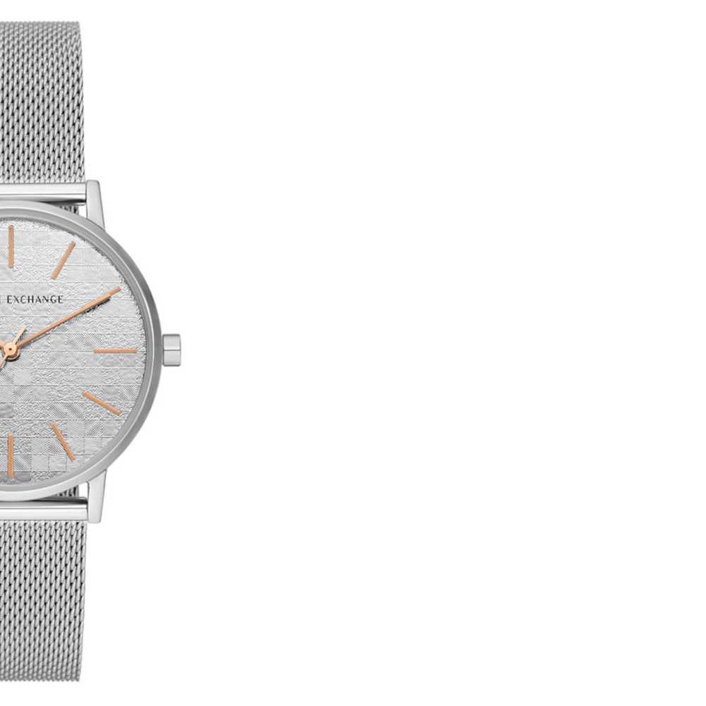 Armani Exchange LOLA AX5583 - zegarek damski 6