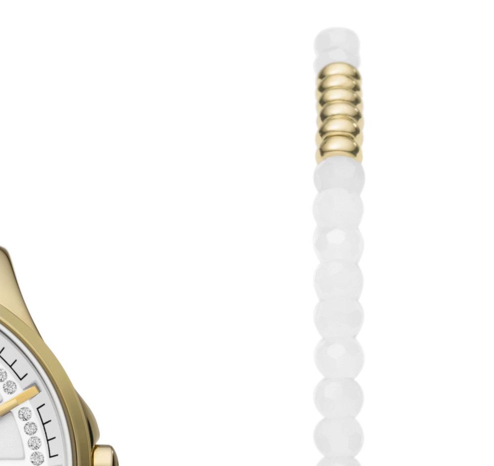 Armani Exchange LOLA AX7139SET - zegarek damski 5