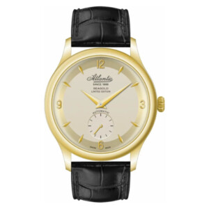 Atlantic Seagold  96740.65.35 - zegarek męski
