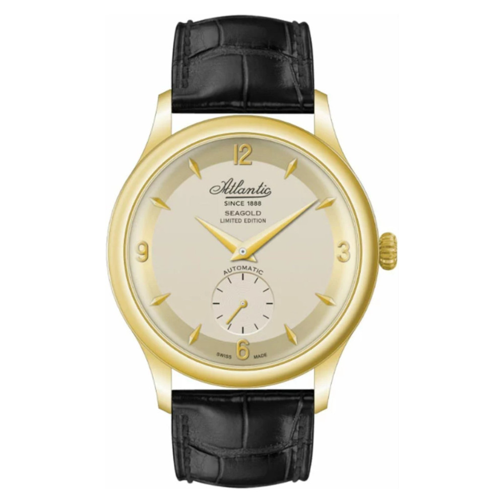 Atlantic Seagold  96740.65.35 - zegarek męski 1