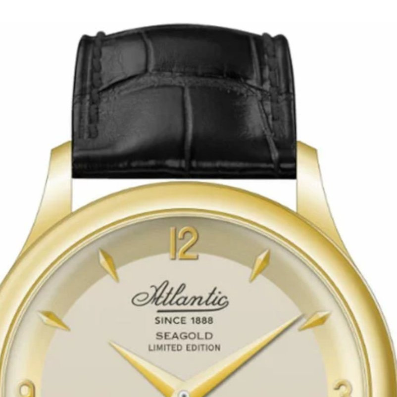 Atlantic Seagold  96740.65.35 - zegarek męski 3