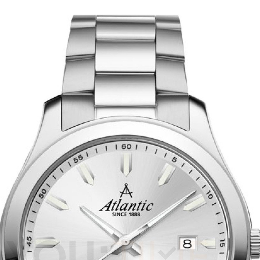 Atlantic Classic 60335.41.29 - zegarek męski 3