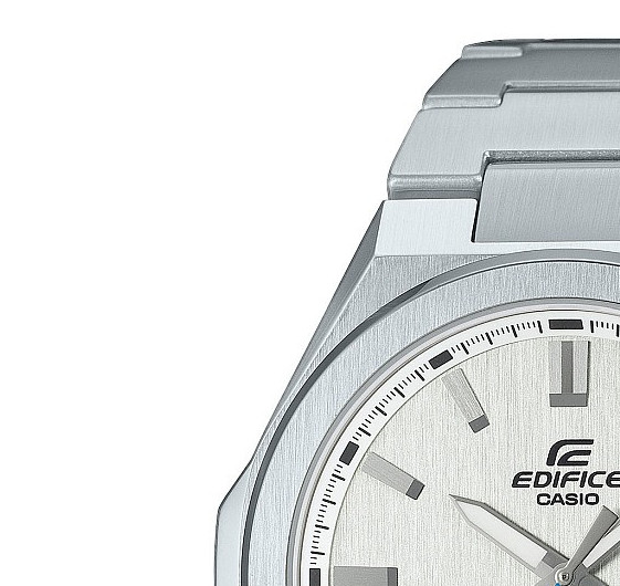 Casio Classic EFB-108D-7A - zegarek męski 4