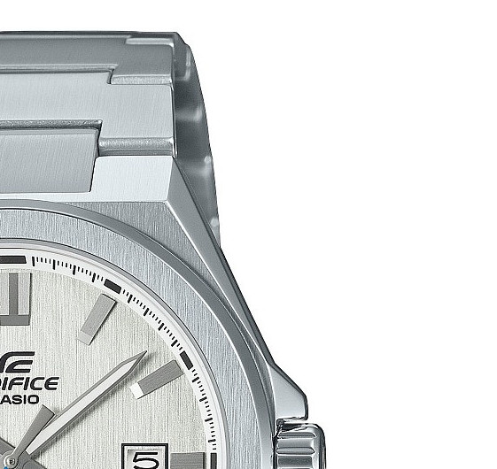 Casio Classic EFB-108D-7A - zegarek męski 5