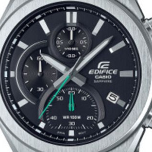 Casio Edifice EFB-700-1A - zegarek męski 2