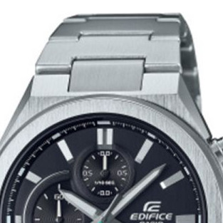 Casio Edifice EFB-700-1A - zegarek męski 3