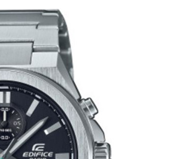 Casio Edifice EFB-700-1A - zegarek męski 5