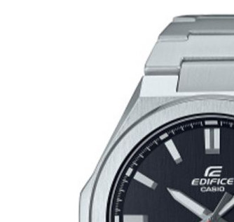 Casio Classic EFB-108D-1A - zegarek męski 4