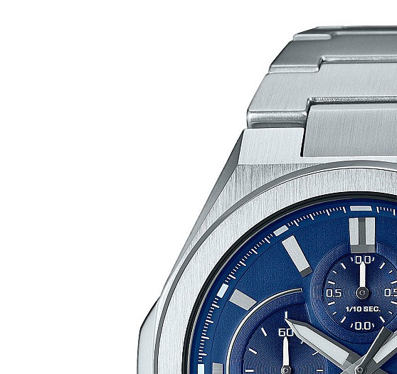 Casio Edifice EFB-700D-2A - zegarek męski 4