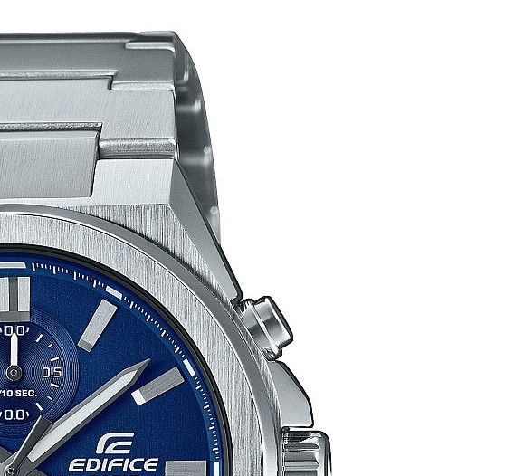 Casio Edifice EFB-700D-2A - zegarek męski 5
