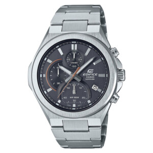 Casio Edifice EFB-700D-8A - zegarek męski