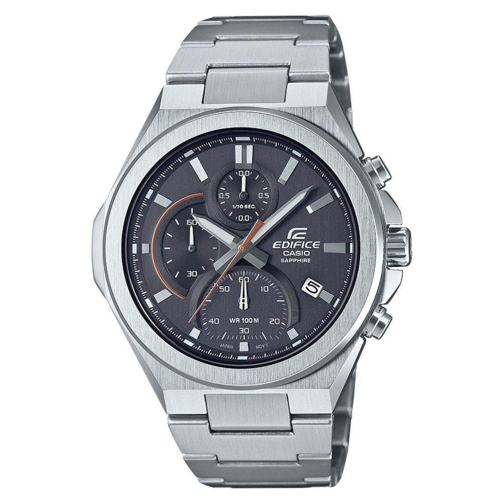 Casio Edifice EFB-700D-8A - zegarek męski 1