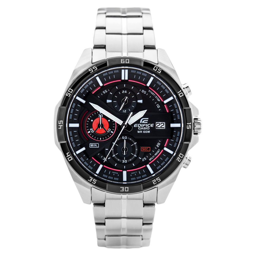 Casio Edifice EFR-556DB-1 - zegarek męski 1