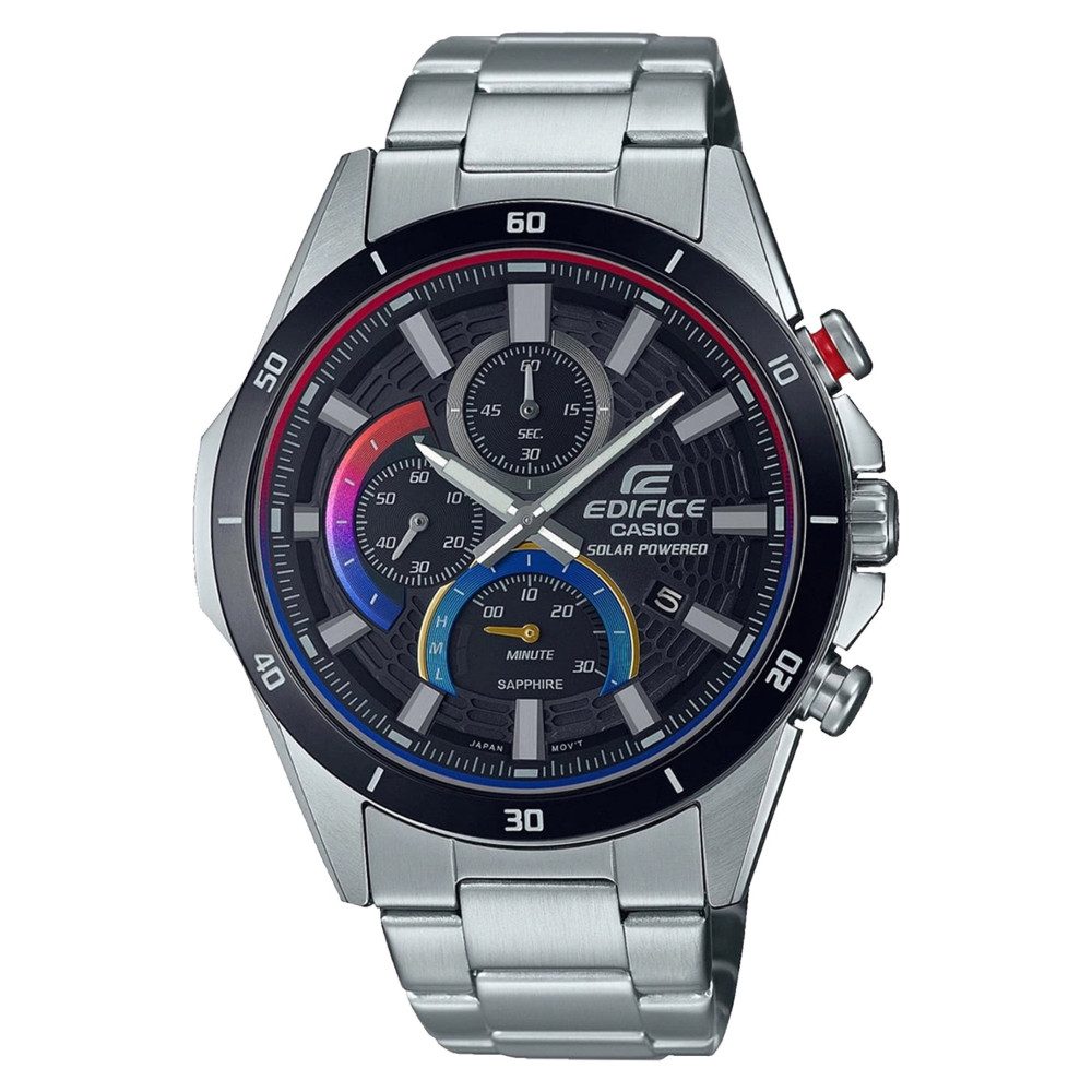 Casio Edifice EFS-S610HG-1A - zegarek męski 1