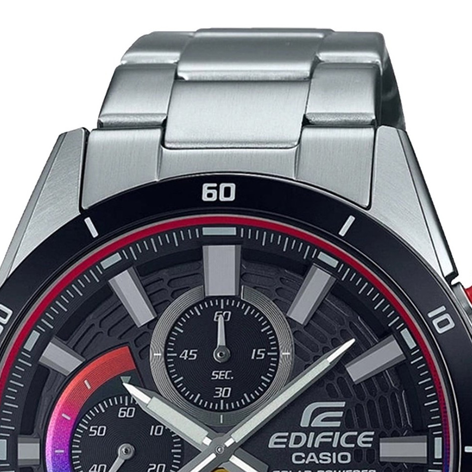 Casio Edifice EFS-S610HG-1A - zegarek męski 3