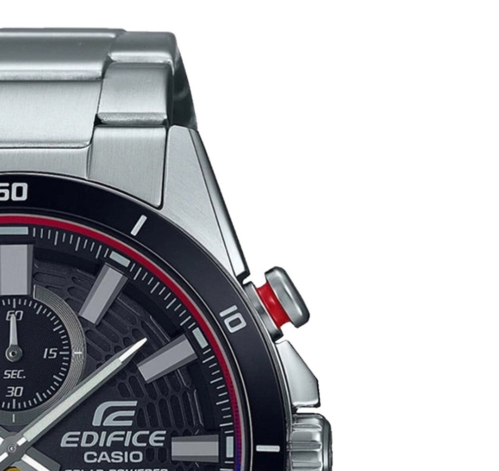 Casio Edifice EFS-S610HG-1A - zegarek męski 5