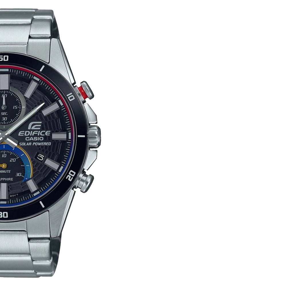 Casio Edifice EFS-S610HG-1A - zegarek męski 6