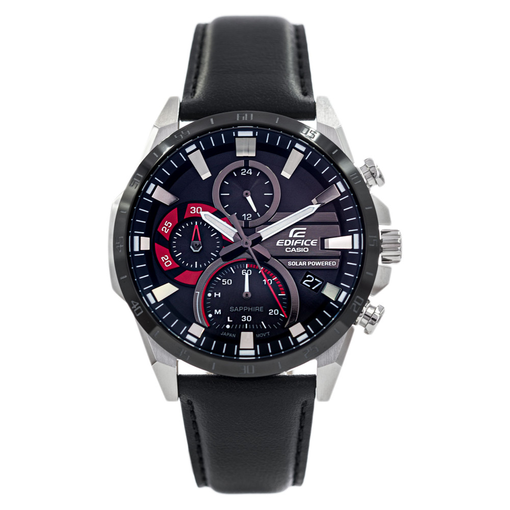 Casio Edifice EFS-S620BL-1A - zegarek męski 1