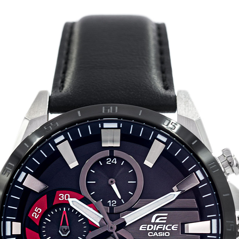 Casio Edifice EFS-S620BL-1A - zegarek męski 3