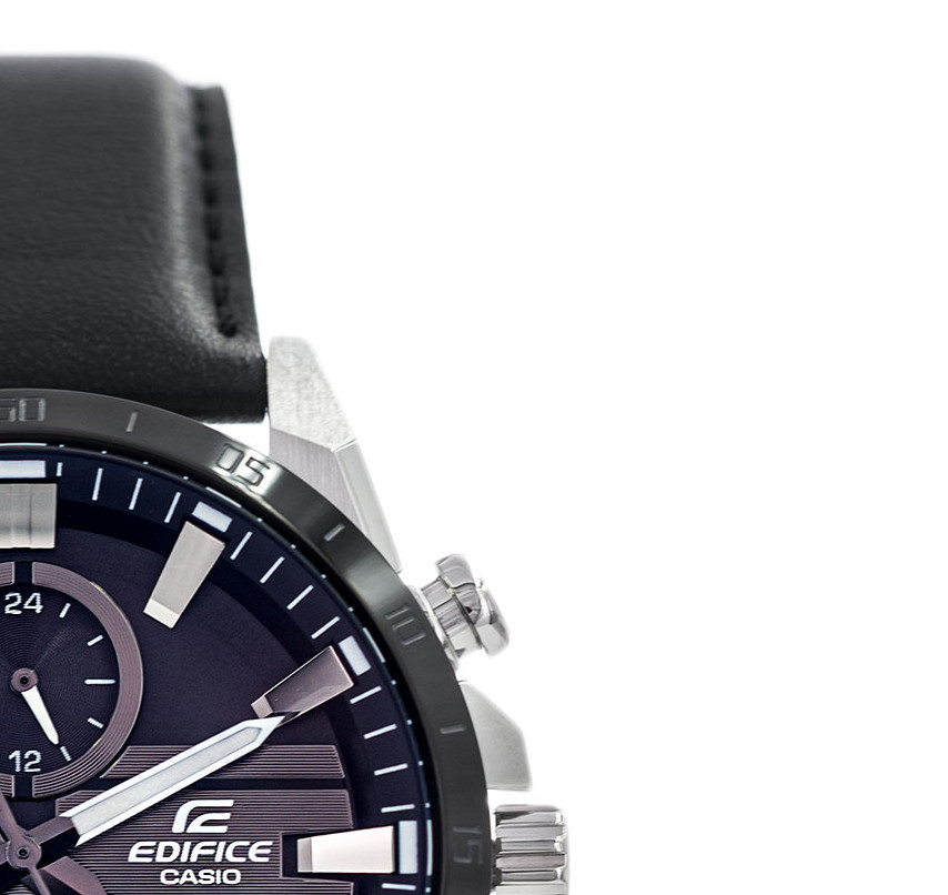 Casio Edifice EFS-S620BL-1A - zegarek męski 5
