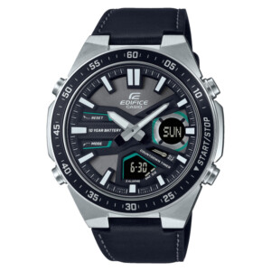 Casio Edifice EFV-C110L-1A - zegarek męski
