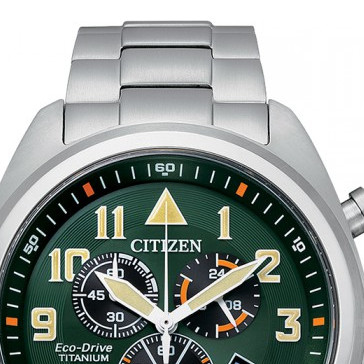 Citizen Eco-Drive AT2480-81X - zegarek męski 3