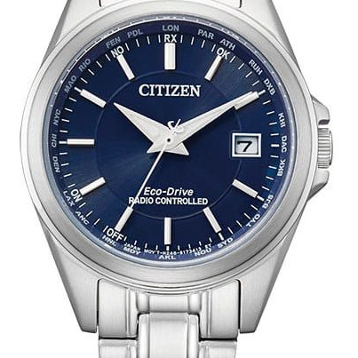 Citizen Classic EC1180-81L - zegarek damski 2