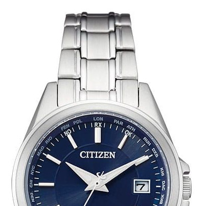 Citizen Classic EC1180-81L - zegarek damski 3