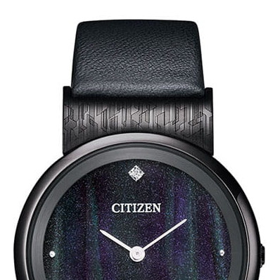 Citizen Classic EG7095-13E - zegarek damski 3