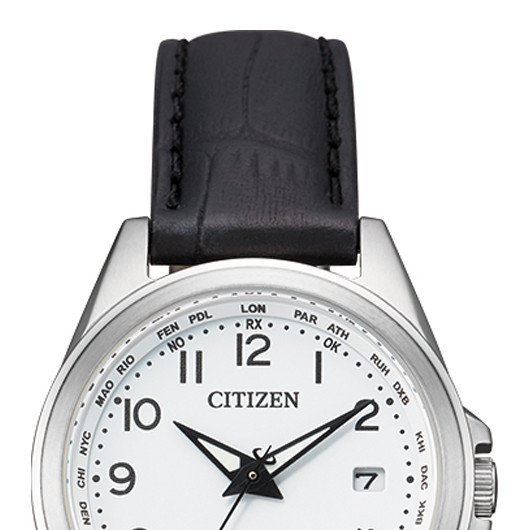 Citizen Classic EC1180-14A - zegarek damski 3