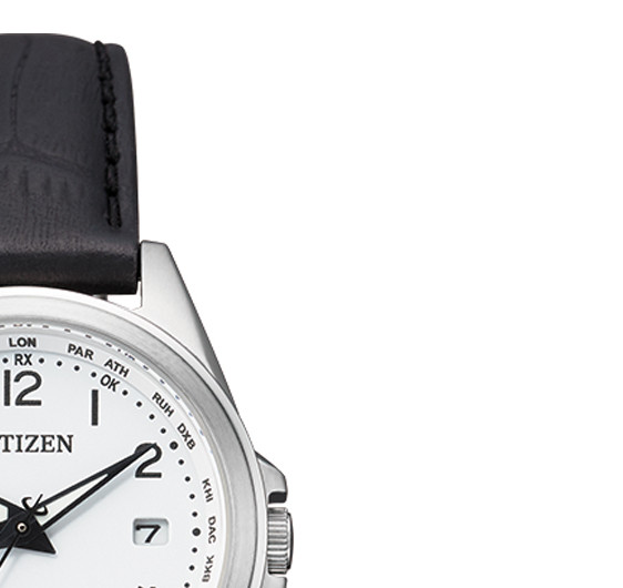 Citizen Classic EC1180-14A - zegarek damski 5
