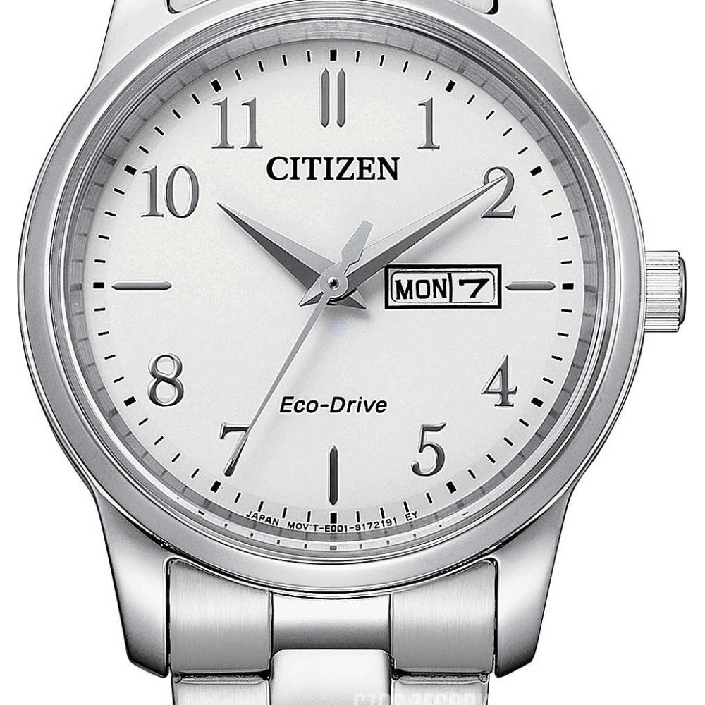 Citizen Classic EW3260-84A - zegarek damski 2
