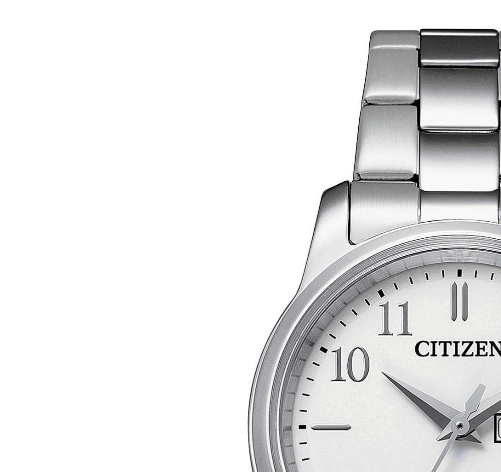 Citizen Classic EW3260-84A - zegarek damski 4