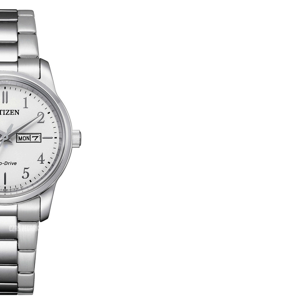 Citizen Classic EW3260-84A - zegarek damski 6