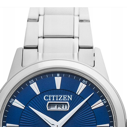 Citizen ECO-DRIVE AW0100-86L - zegarek męski 3