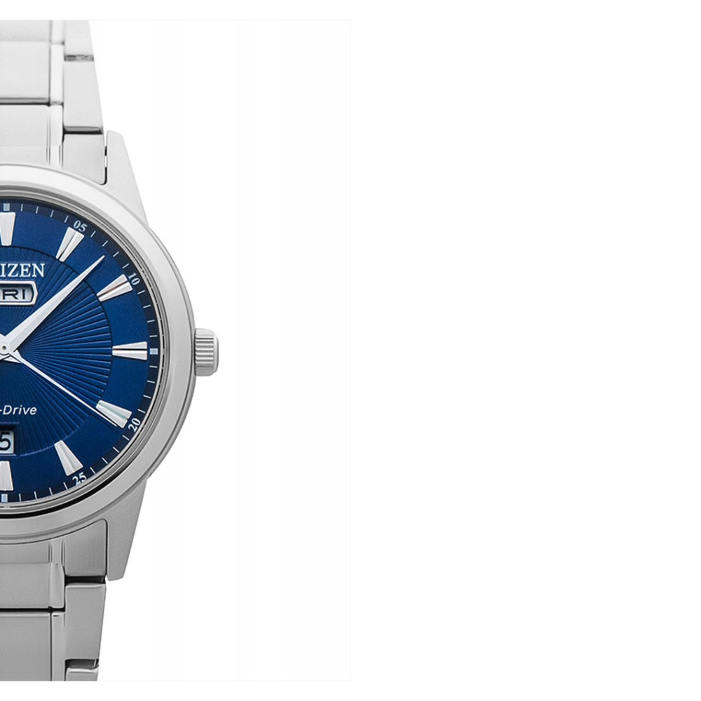 Citizen ECO-DRIVE AW0100-86L - zegarek męski 6
