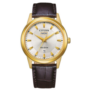 Citizen ECO-DRIVE AW0102-13AE - zegarek męski