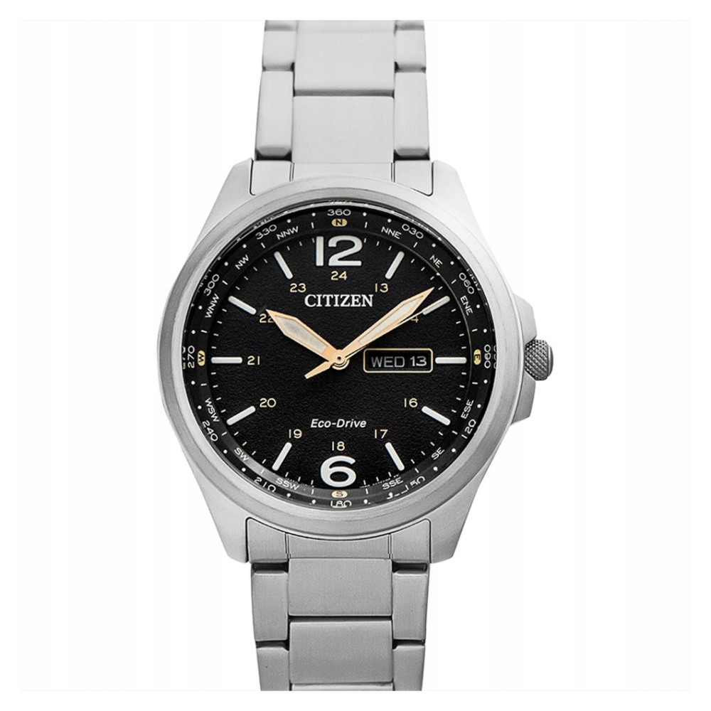 Citizen Military AW0110-82E - zegarek męski 1