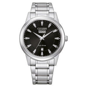 Citizen ECO-DRIVE AW0100-86EE - zegarek męski