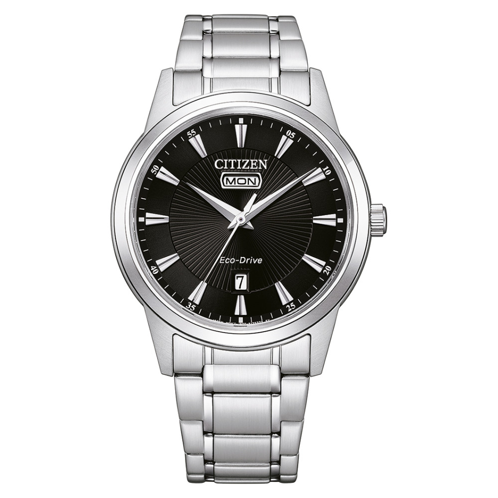 Citizen ECO-DRIVE AW0100-86EE - zegarek męski 1