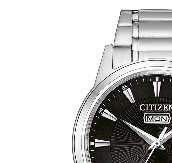 Citizen ECO-DRIVE AW0100-86EE - zegarek męski 4
