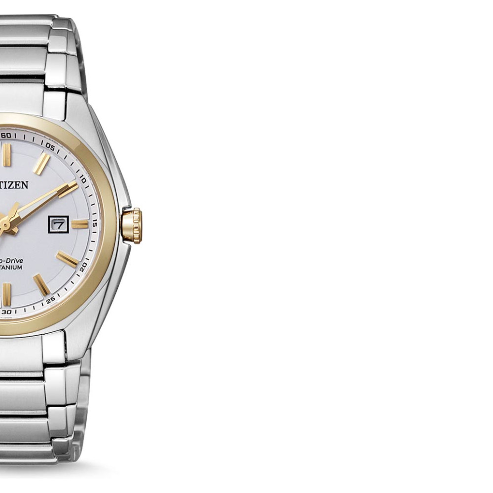 Citizen Classic EW2214-52A - zegarek damski 6
